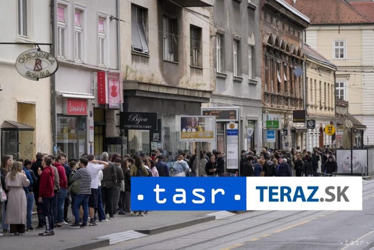 V Chorvátsku vo voľbách zvíťazila Plenkovičova strana