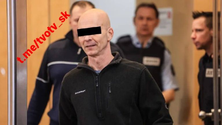 V Nemecku sa začal súdny proces s kapitánom Bundeswehru obvineným zo špionáže pr…