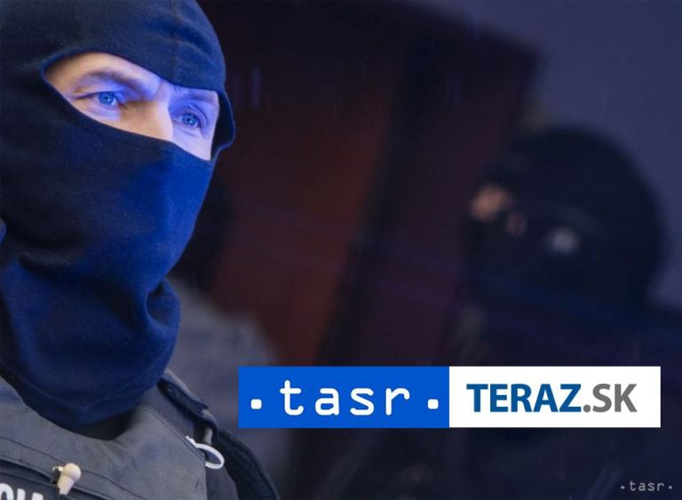 Polícia pripravuje pre zápas v Bratislave bezpečnostné opatrenia