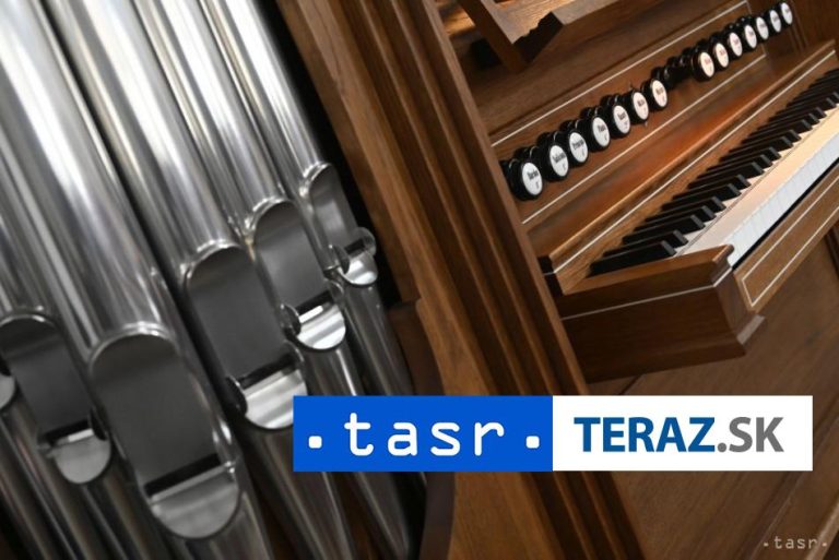 V rámci organových dní v Bardejove sa predstaví Bernadetta Šuňavská
