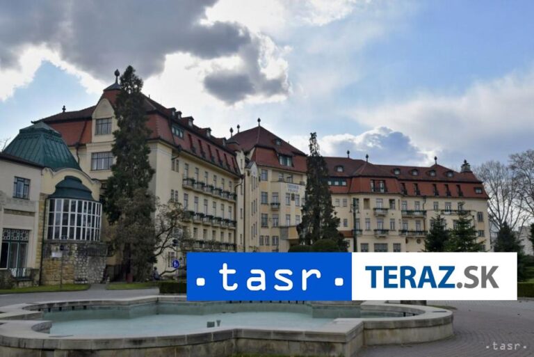 V Piešťanoch volili herci v dobových kostýmoch rodiny Winterovcov