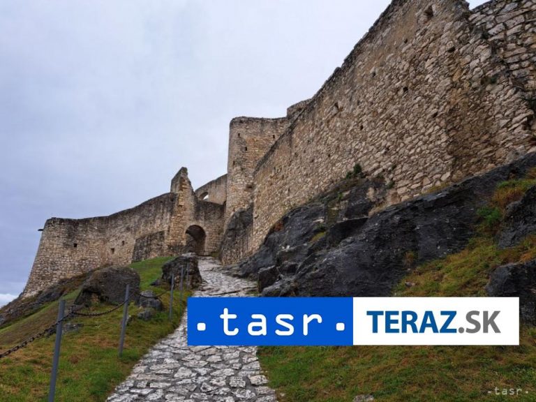 V S. Podhradí sprístupnia aj doteraz skryté časti hradu