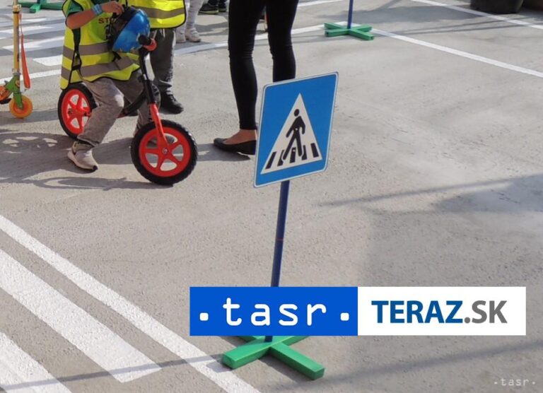 V banskobystrickej škôlke pribudli dažďové záhrady či nová zeleň