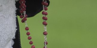 Kaplnka svätej Kunhuty vo Veľkom Šariši získala nové dvere