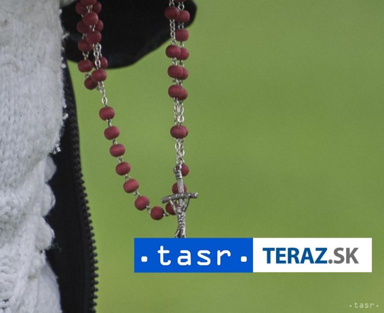 Kalváriu v Novej Bani vyhlásili za národnú kultúrnu pamiatku