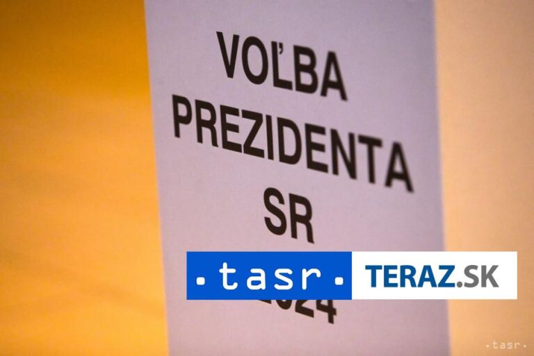 V okrese Topoľčany sa všetky volebné miestnosti otvorili včas