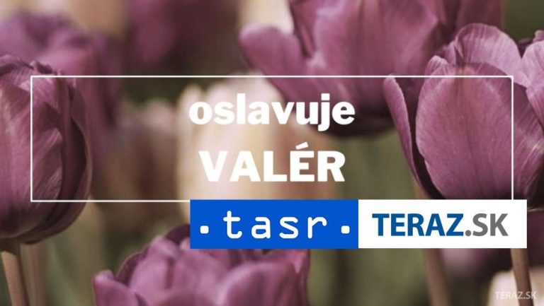 Valér má rozpoltenú povahu