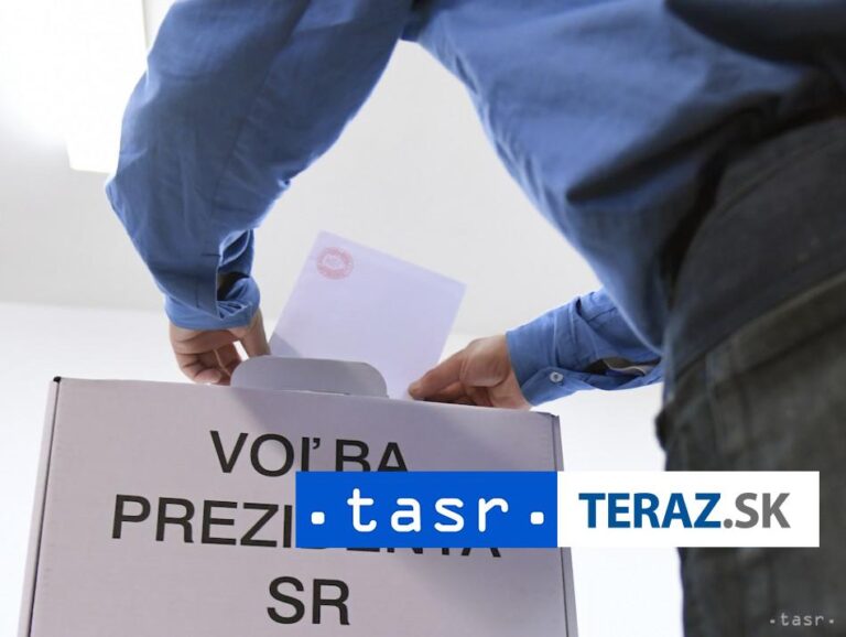 Volebná účasť vo väzniciach dosiahla v druhom kole 20,6 percenta