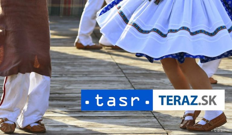 Témou Hornonitrianskych slávností bude dieťa v živote rodiny