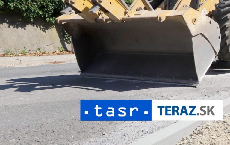 Diaľničiari investujú tri milióny eur do opravy mosta Podtureň