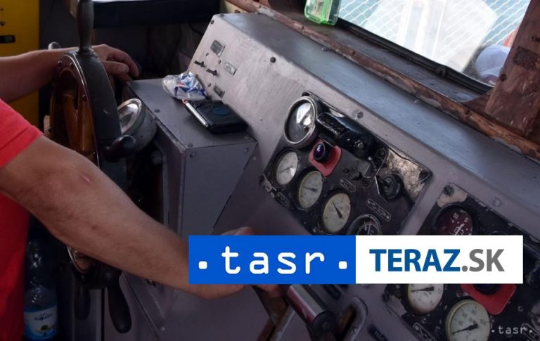 Amsterdam v kanáloch zakáže výletné lode znečisťujúce ovzdušie