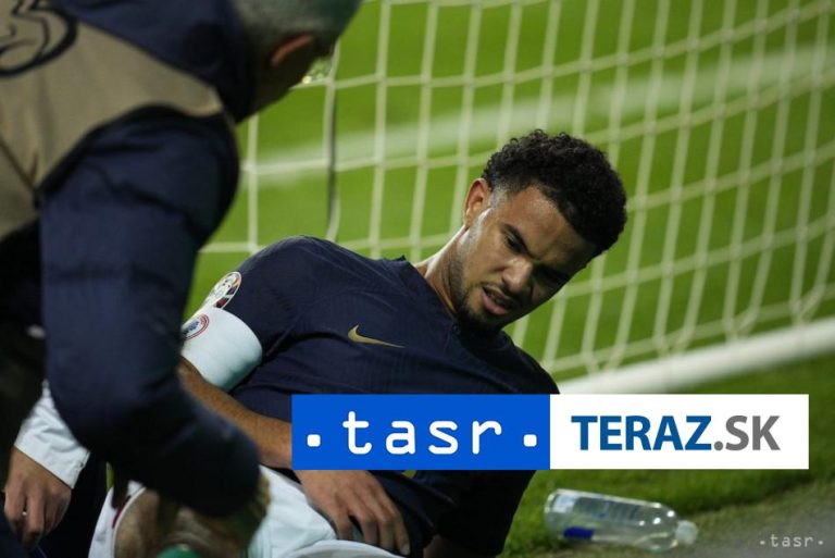 Zaire-Emery podpísal s PSG nový dlhodobý kontrakt