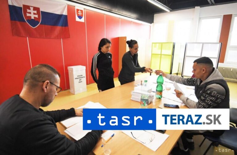 P. Pellegrini zvíťazil v dvoch z 22 košických mestských častí