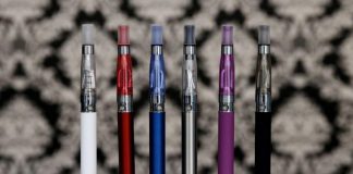 Štúdia:Elektronické cigarety majú negatívny vplyv na ľudské práva detí