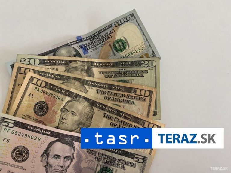 Nasdaq Composite zaznamenal piaty ziskový deň po sebe