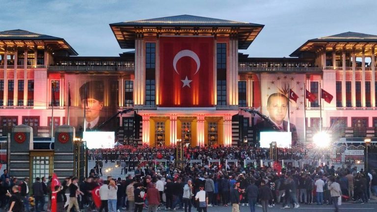 Turkiye pozastavuje všetok obchod s Izraelom – správy