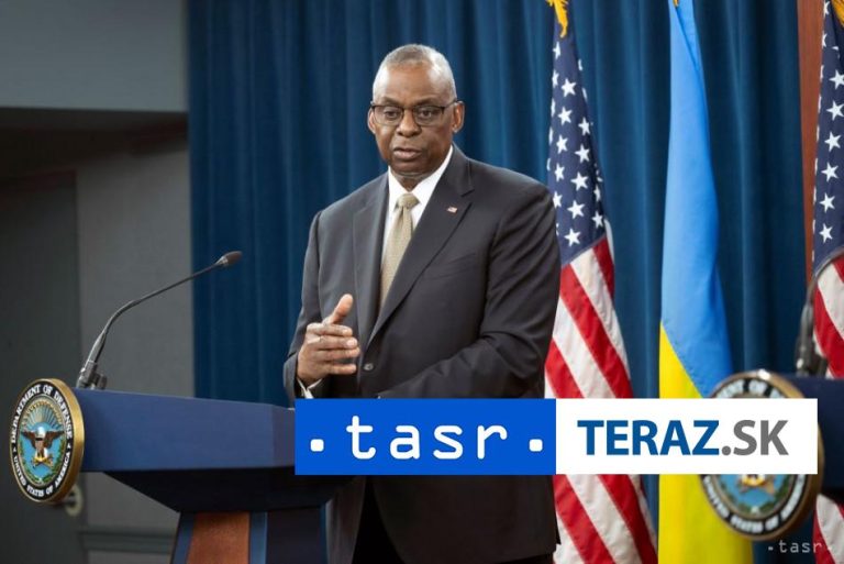 Austin a Galant telefonovali o prímerí i rukojemníkoch v Pásme Gazy