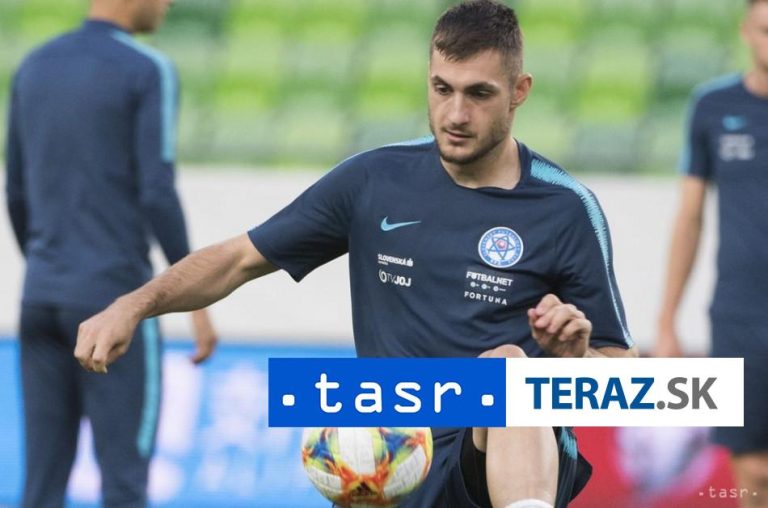 Bero sa teší na novembrové vyvrcholenie: „Ide o veľa“