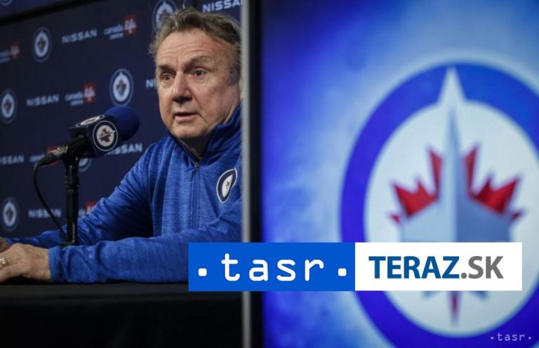 Bowness, Brunette a Tocchet sú finalisti ceny pre najlepšieho trénera