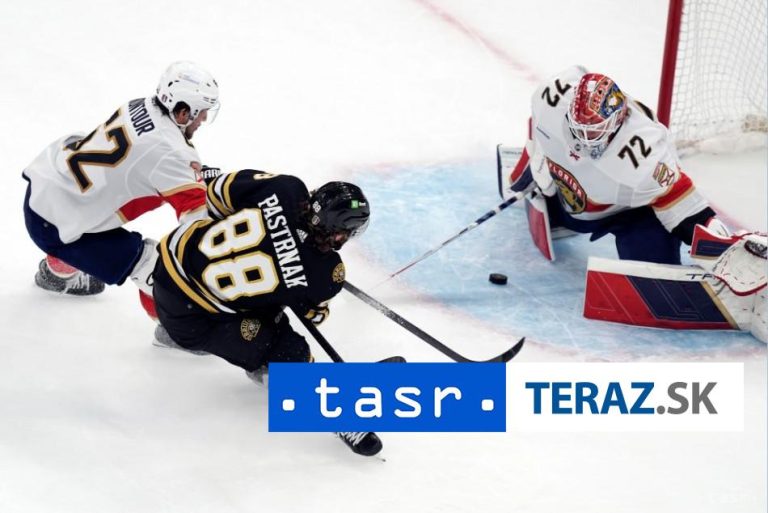 Čechov posilnia Pastrňák a Zacha, mohli by stihnúť zápas s Kanadou
