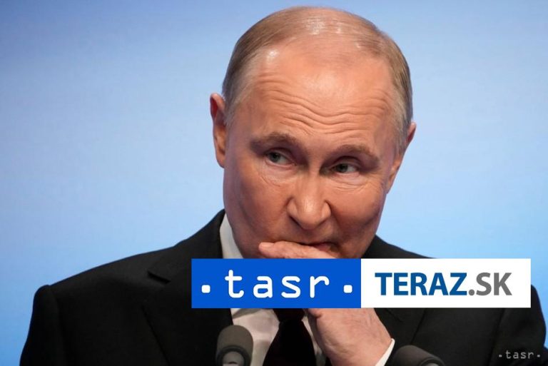 Crosetto vyzval Západ, aby viac rokoval s Putinom o ukončení vojny