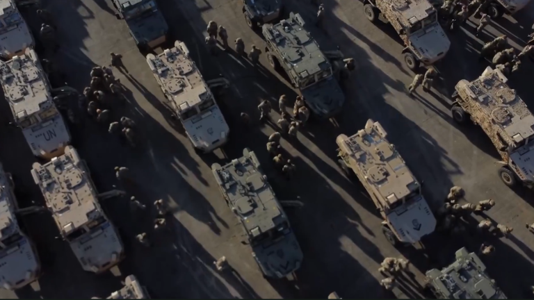 Cvičenia NATO Steadfast Defender naznačujú prípravu na „potenciálny konflikt“ s Ruskom