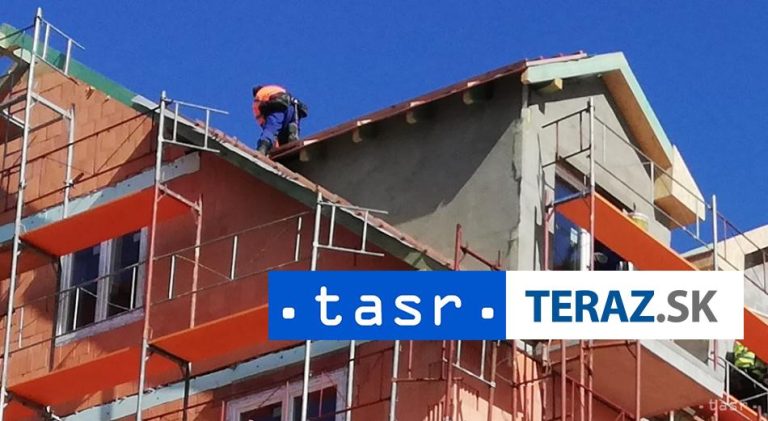 Aktivita v írskom stavebníctve sa v júli priblížila k stabilizácii