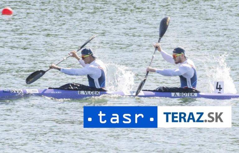 Dvojkajak Zalka, Botek nezískal miestenky do Paríža