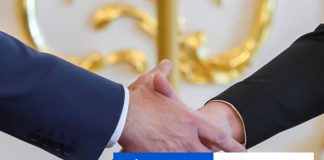 Prezident ratifikoval protokol medzi SR a Iránom