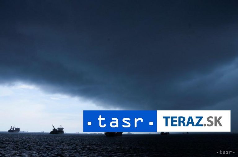 Fenomén El Niňo bol príčinou nedostatku vody v Panamskom prieplave