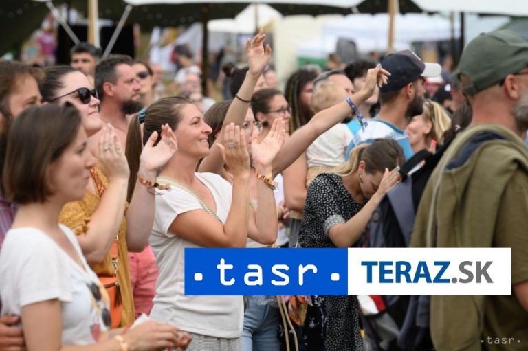 Hontianske Nemce otvoria v piatok festival Atmosféra