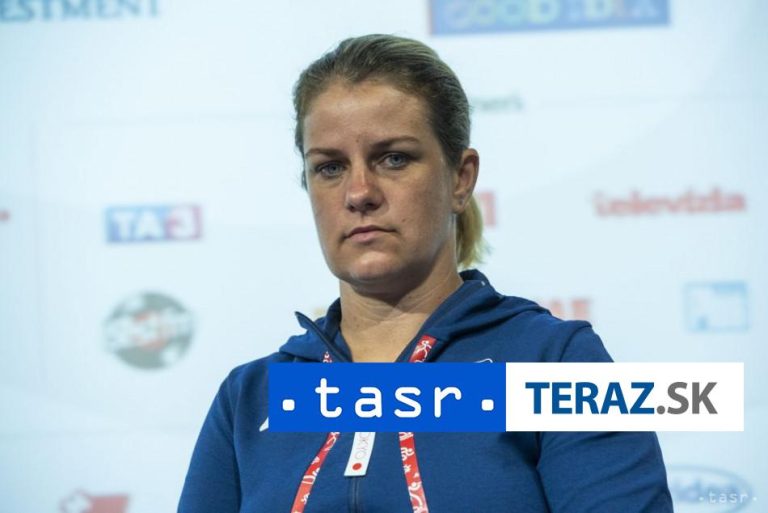 Finále trapu bude bez Sloveniek, najbližšie mala Rehák-Štefečeková