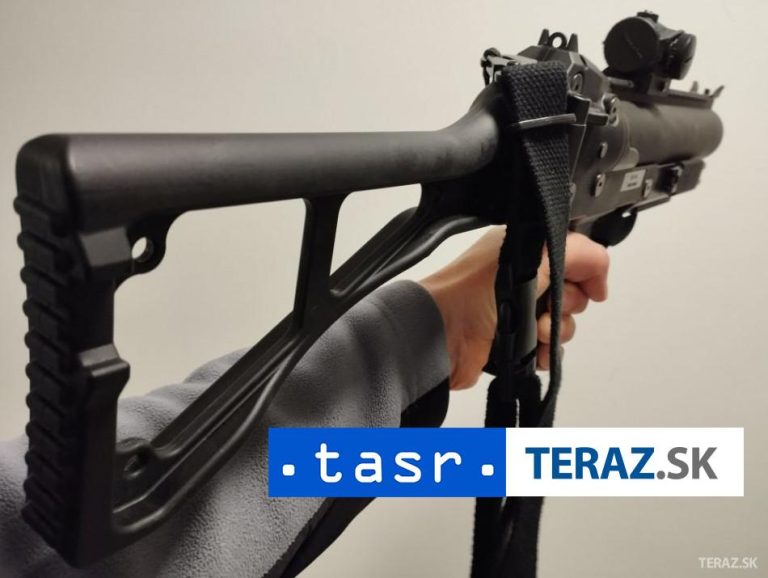 Rheinmetall a Leonardo môžu v Taliansku založiť spoločný podnik