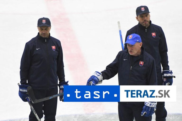 Frühauf: Tatar je skvelý kapitán, vplýval v kabíne aj na ľade