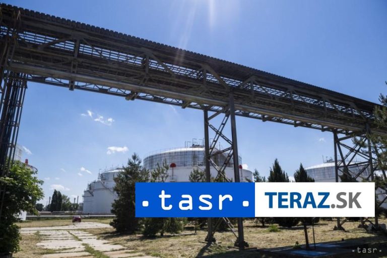 Kyjev opäť útočil na ruské rafinérie