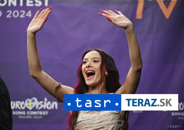 Izrael sa kvalifikoval do finále piesňovej súťaže Veľká cena Eurovízie