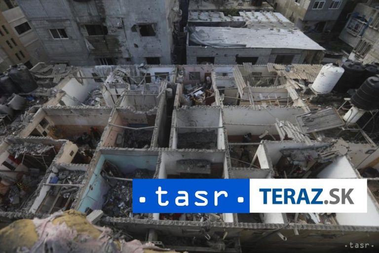 Hnutie Hizballáh oznámilo, že uskutočnilo viacero útokov v Izraeli