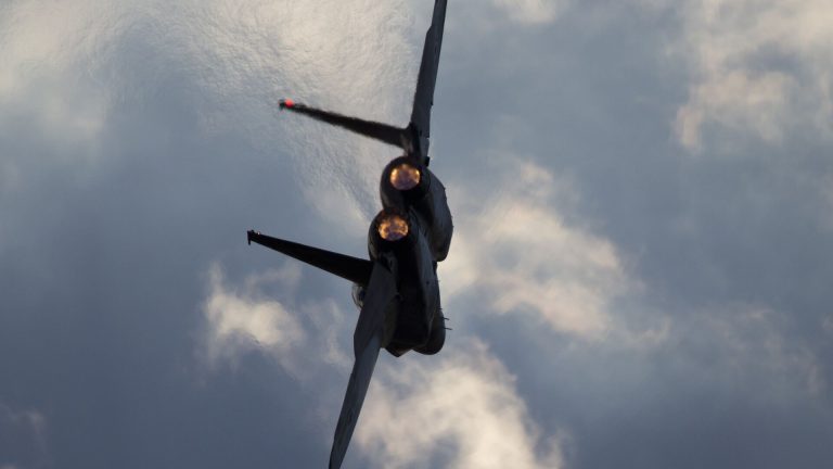 Izraelské obranné sily tvrdia, že počas útoku na Jenin zlikvidovali „významný“ cieľ