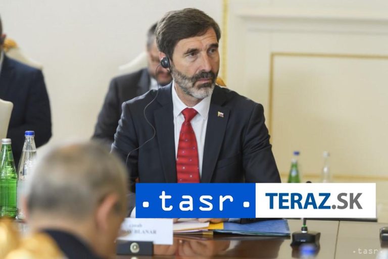 J. Blanár odcestoval s podnikateľskou delegáciou do Južnej Kórey