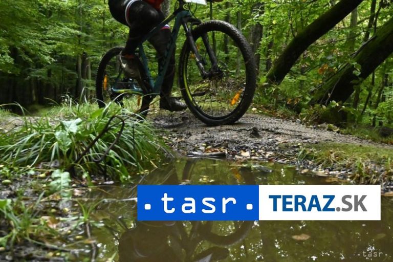 Horská cyklistka Bortelová na 7. mieste na EYOF