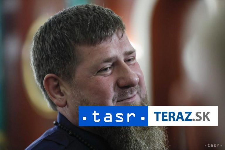 Kadyrov navrhol za čečenského premiéra jedného z možných nástupcov