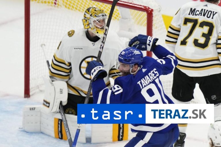 Kanadu posilní Tavares, môže nastúpiť už v sobotu proti Británii
