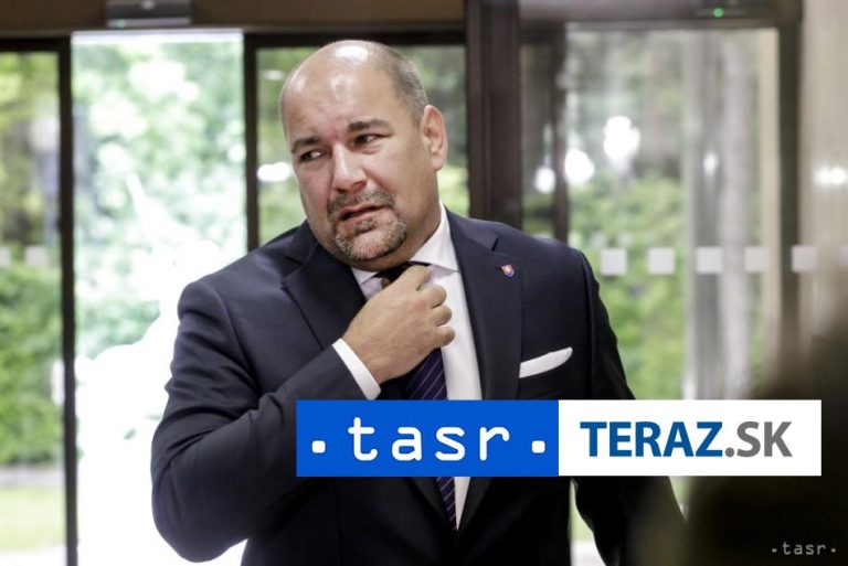 Keketiho rezort pripravuje Fond na podporu cestovného ruchu