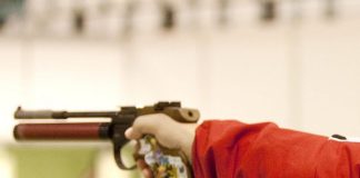 V Káhire na MS vo vzduchových zbraniach sa predstaví 12 Slovákov