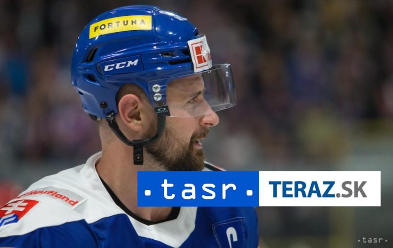 Kto bude reprezentovať Slovensko na MS? Pozrite si kompletnú súpisku
