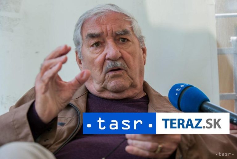 Kvietik: V živote treba mať aj kus šťastia, ktoré som vďaka bohu mal