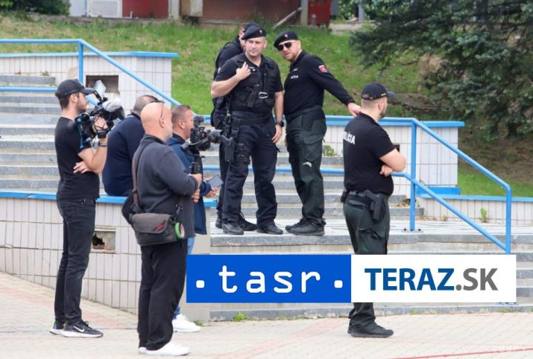 Polícia aktívne koná proti nenávistným prejavom na internete