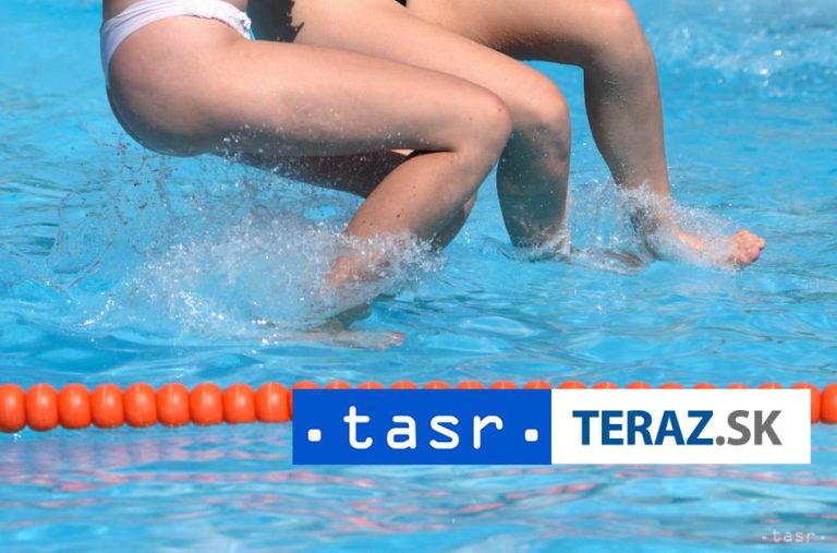 Nitra chce zrekonštruovať technológiu a časť bazénov na kúpalisku