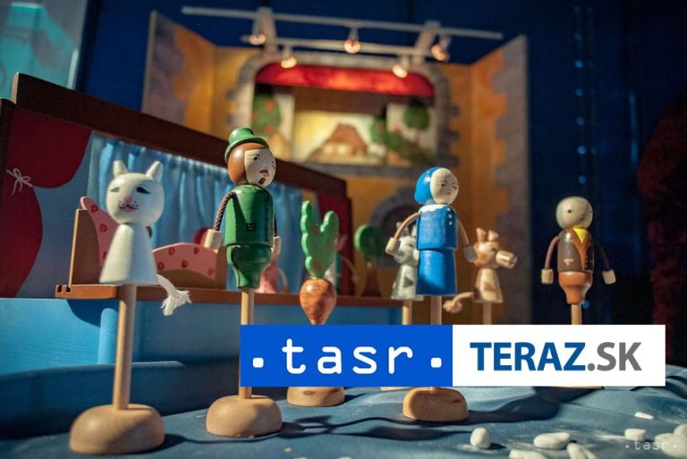 Letné prázdniny na Liptove odštartujú rozprávkovým festivalom