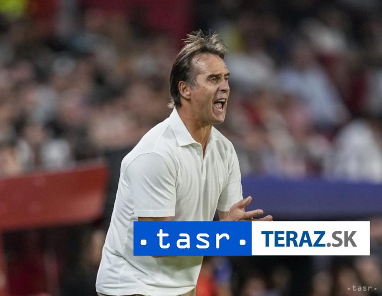 Tréner Lopetegui je odhodlaný zmeniť situáciu vo West Hame